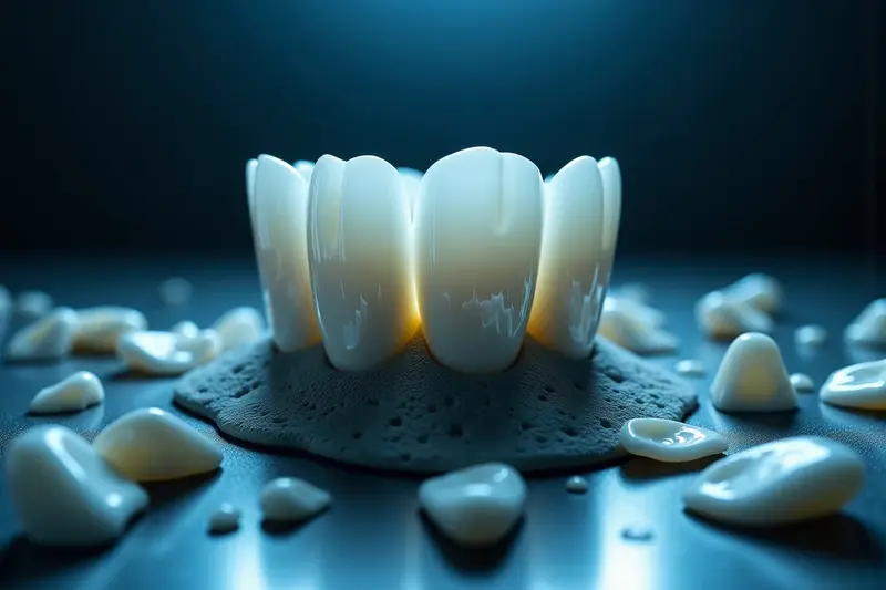 Korony zębowe – jak długo służą i co zrobić, by były trwałe?