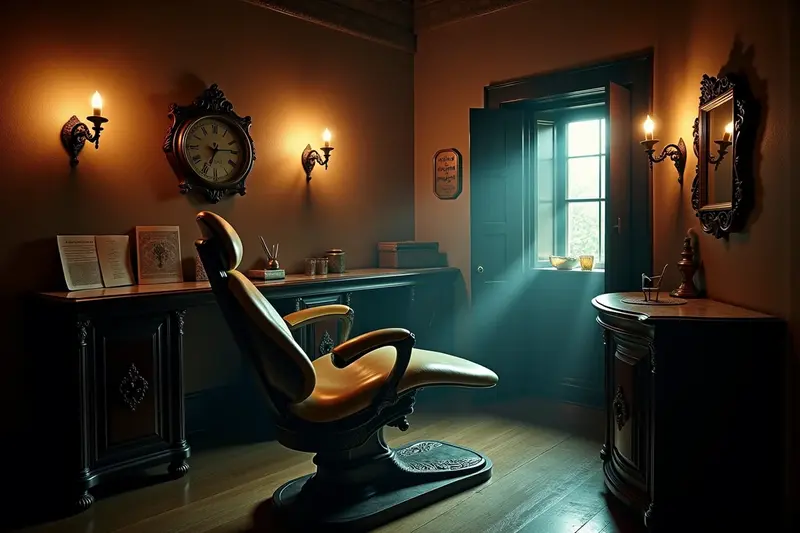 Monika Tabor – Twój Stomatolog w Lidzbarku Warmińskim