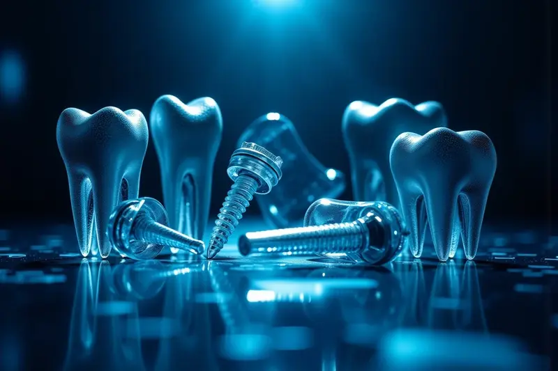 Lek. dent. Monika Oleksy – Doświadczony Stomatolog w świdnicy