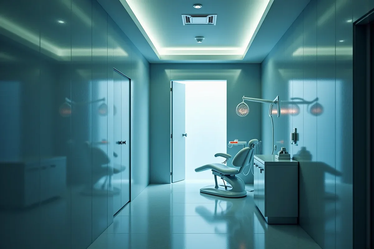 Prywatna Specjalistyczna Praktyka Lekarska Piotr Ciach w Konstantynowie Łódzkim