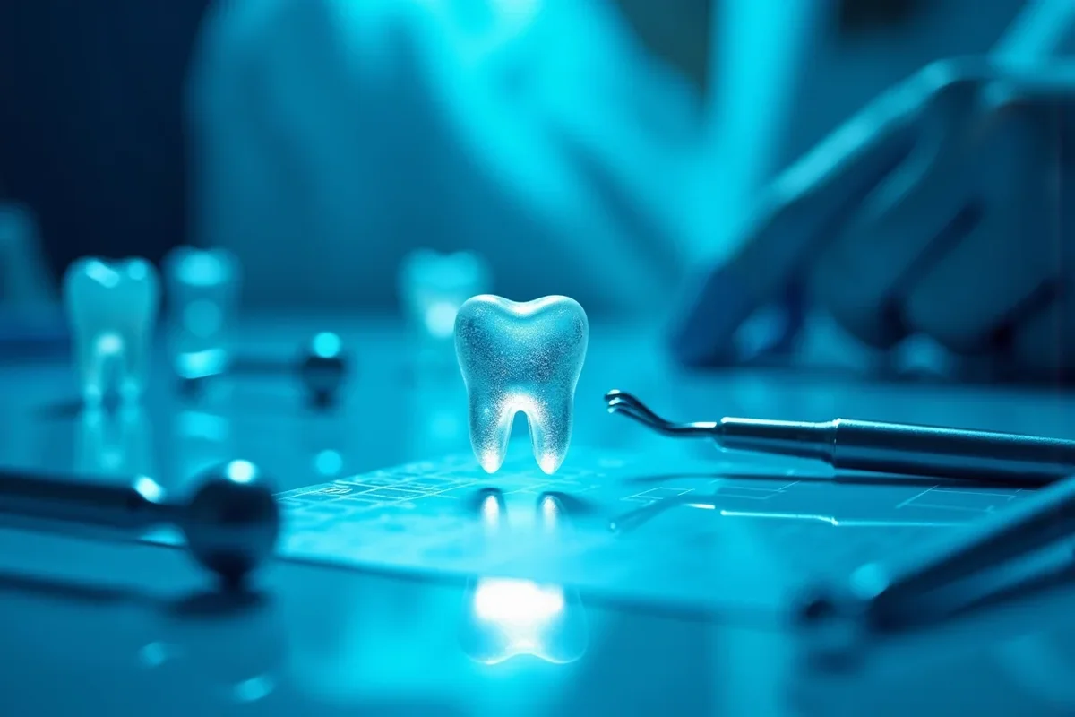 lek. Panajot Xani – stomatolog z doświadczeniem