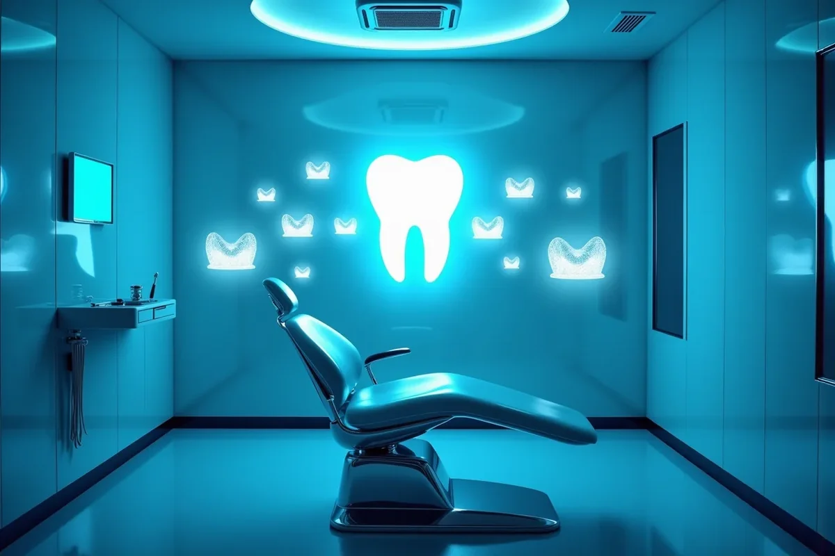 Kompleksowa opieka stomatologiczna w Polsce: Przegląd klinik, usług i kosztów