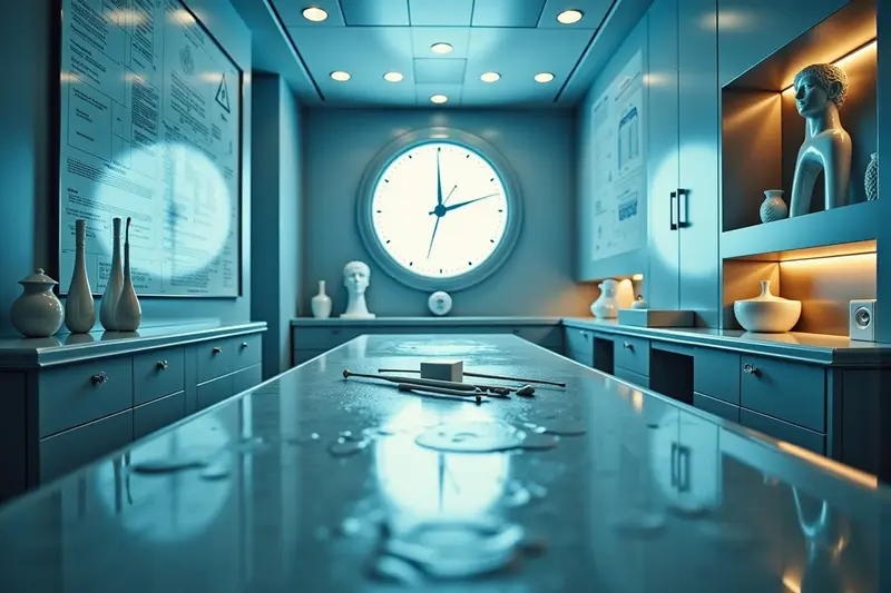 Lekarz Dentysta Olga Iluk i Centrum Medyczno Dentystyczne Iluk w Elblągu